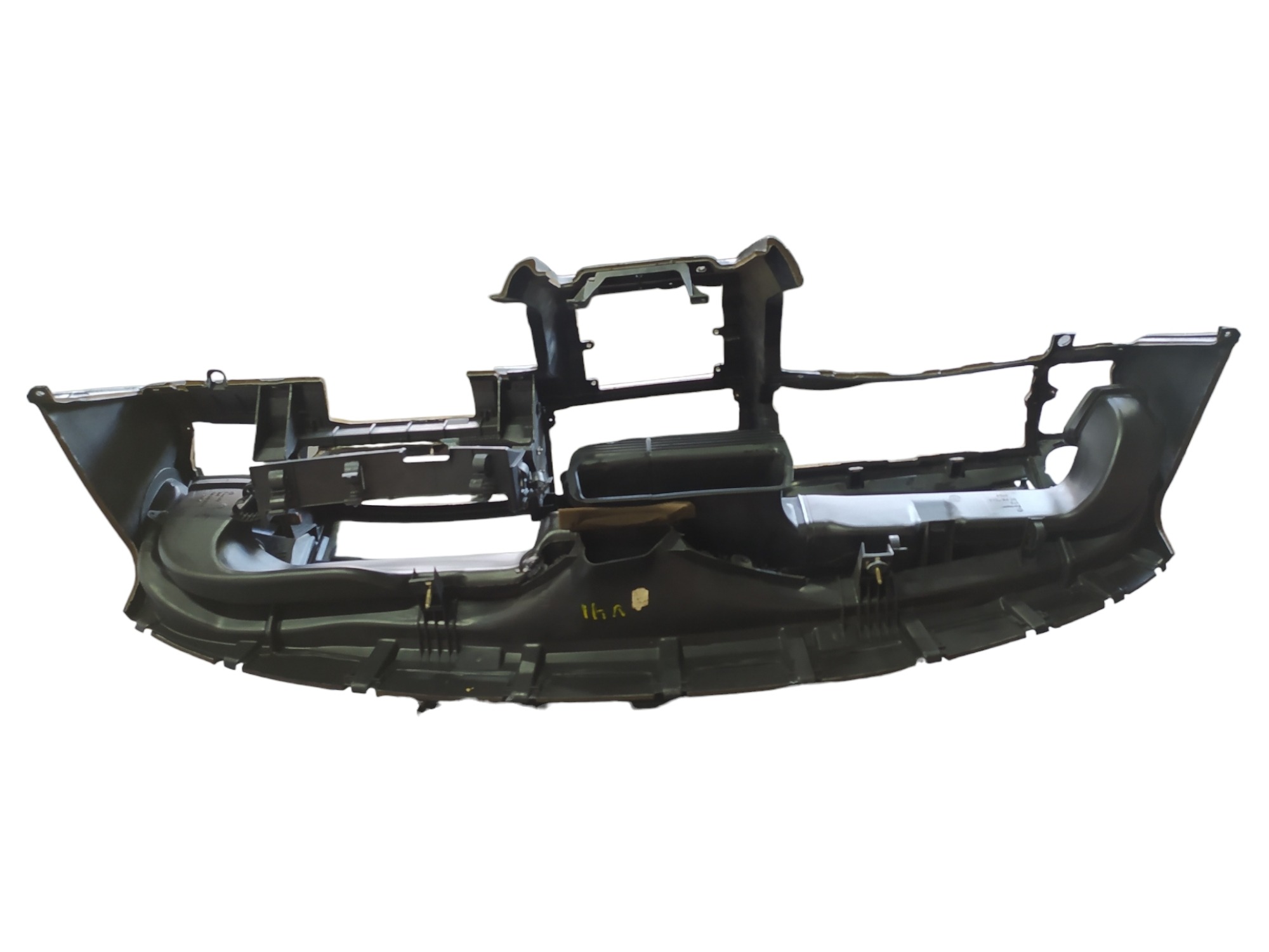 Capa Painel Tabelier Volkswagen Golf 1.8 1995 1h0971010a V41 5