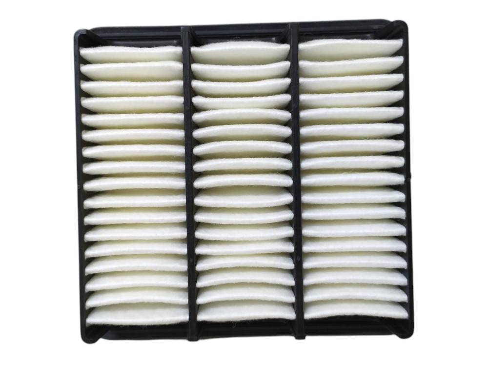 Filtro De Ar Do Motor Kia Cerato E Hyundai I30 Original 4