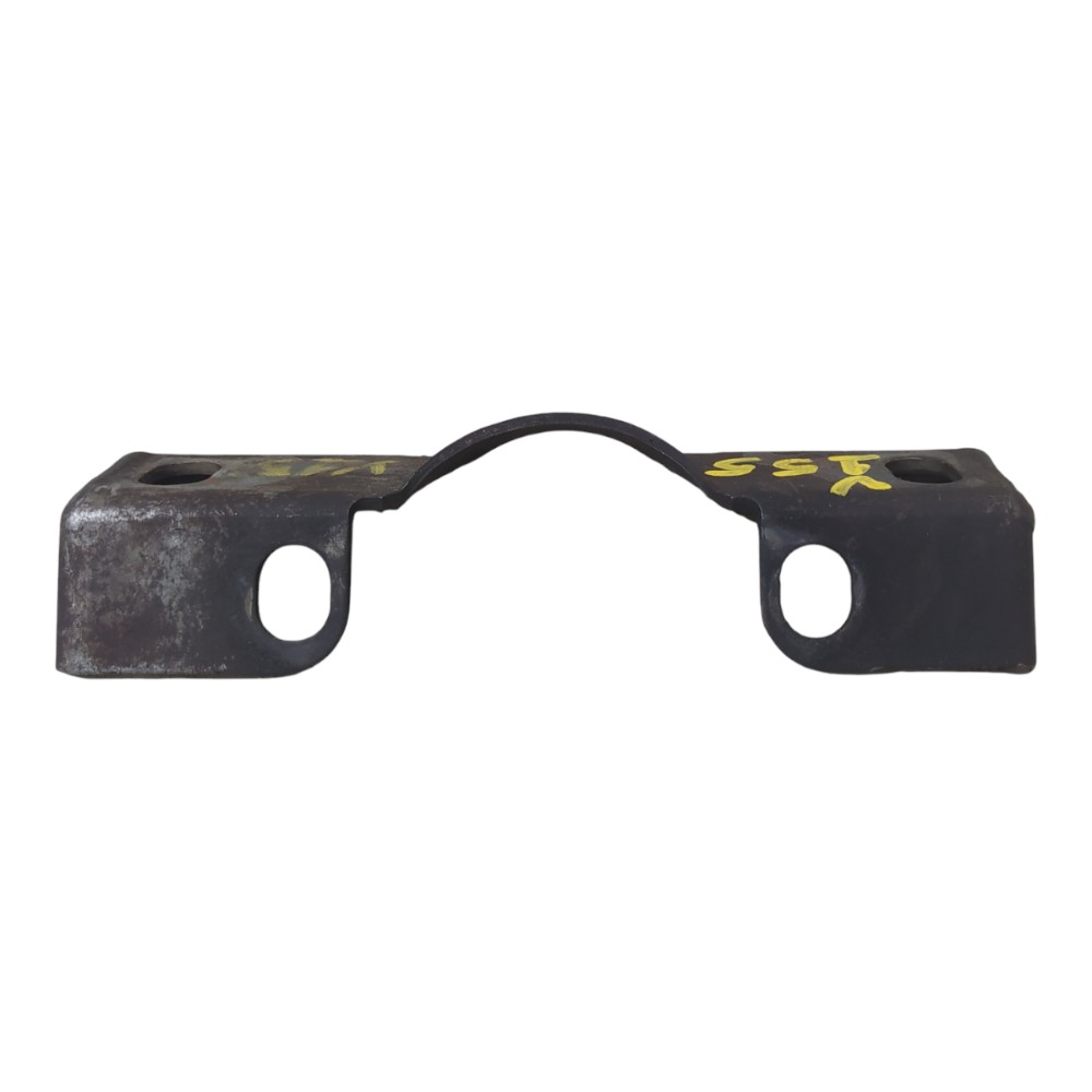 Suporte Catalisador Ford Focus 1.8 2001 V155 4