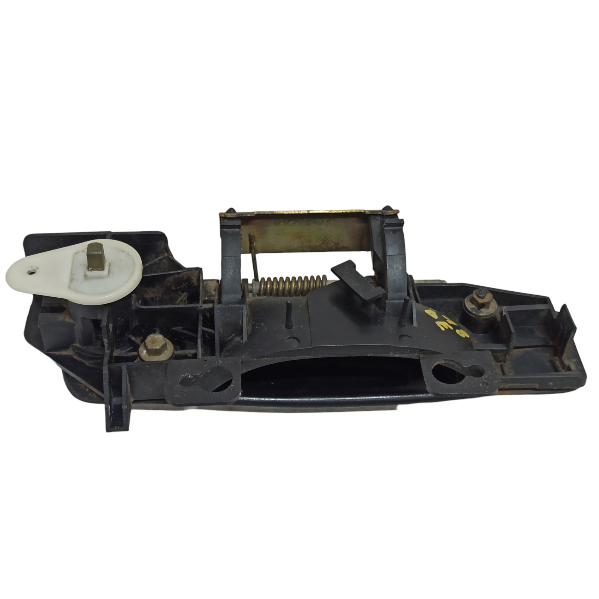 Maçaneta Externa Porta Diant Esquerda Ford Mondeo 1997 V98 Dianteira 4