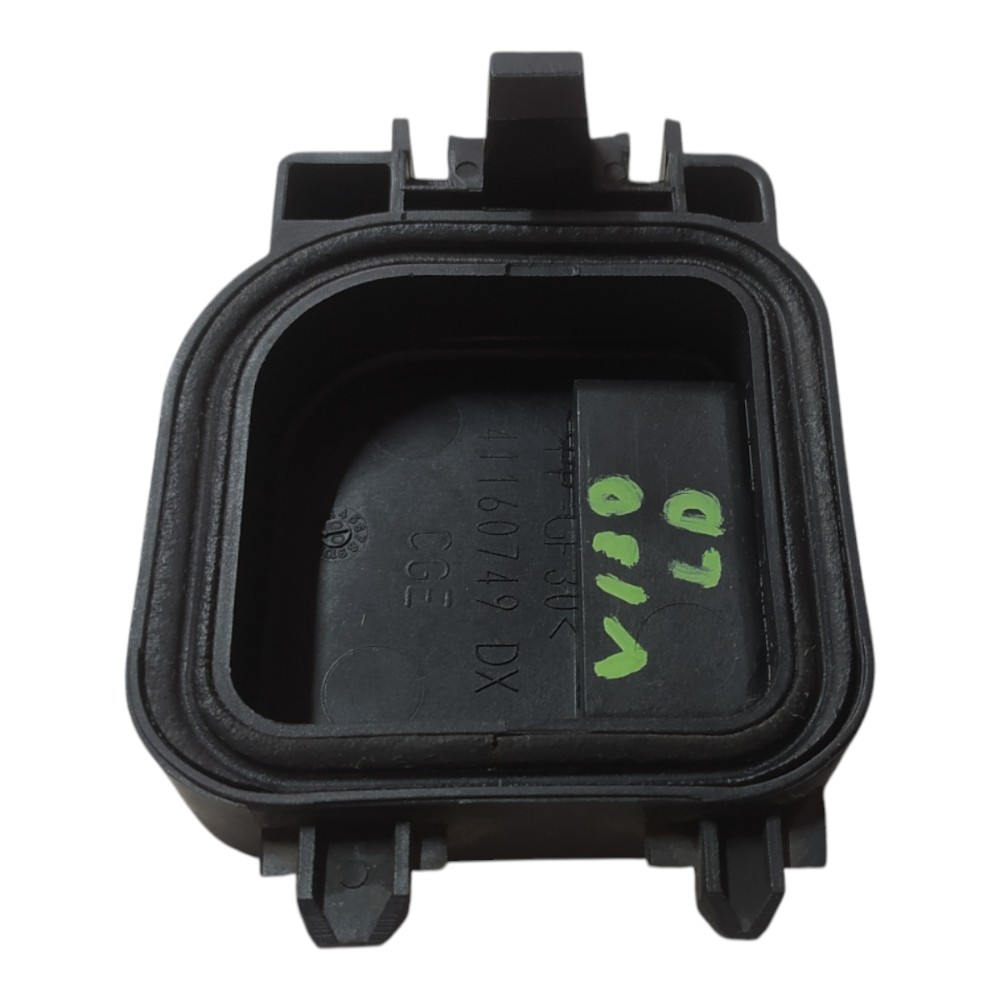 Tampa Farol Alto Lado Direito Fiat Palio 2001 2002 V130 6