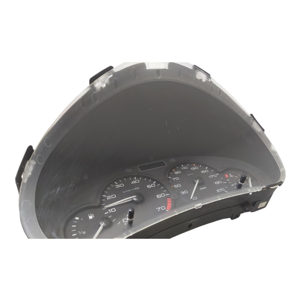 Painel De Instrumentos Peugeot 206 2004 V119 2