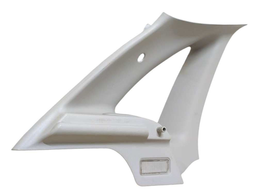Suporte Bagagito Esquerdo Citroen C3 1.4 2008 V107 3