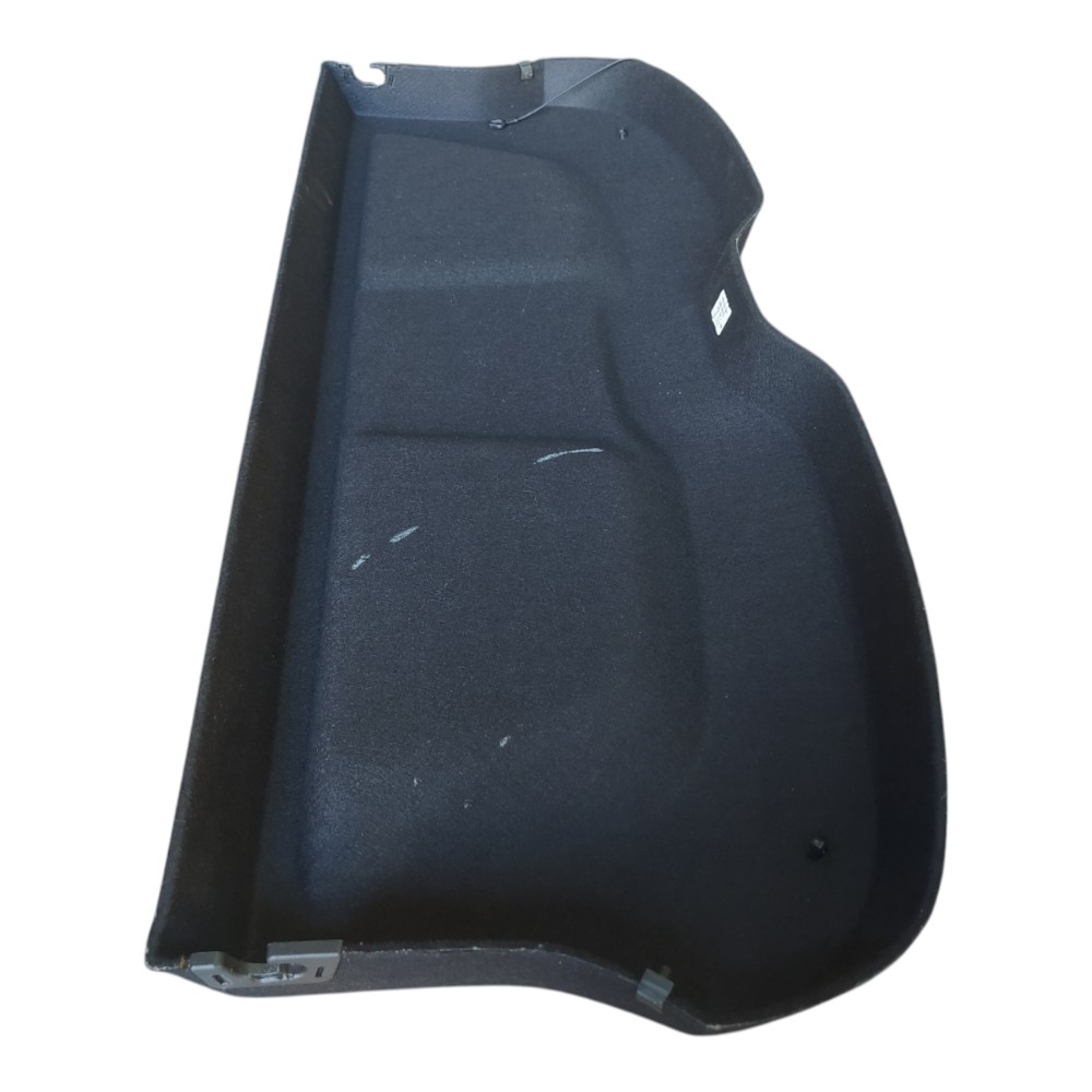 Tampão Bagagito Porta Malas Fiat Argo 2022 V139 2