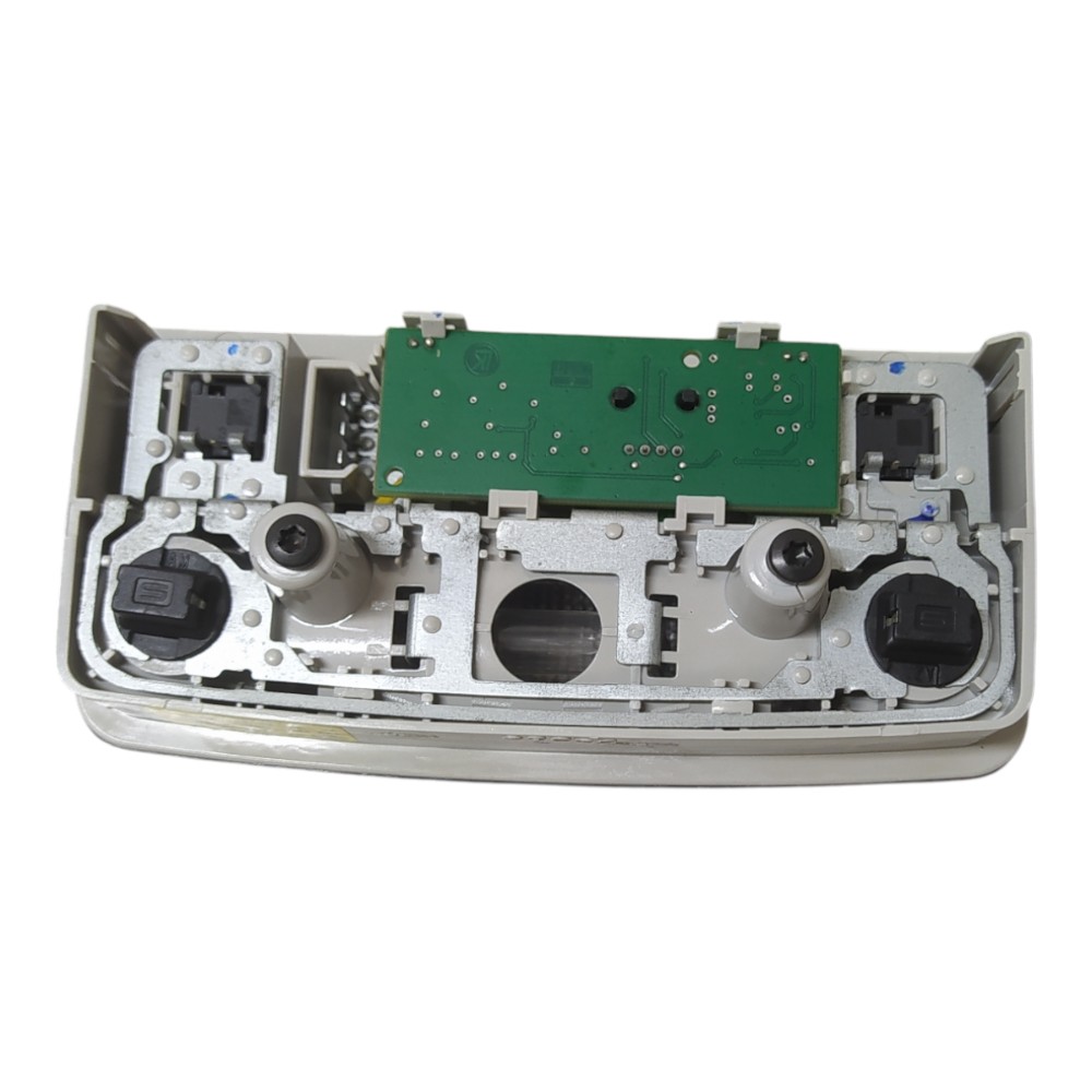 Luz Teto Cortesia Vw Fox 1.0 2013 V157 5