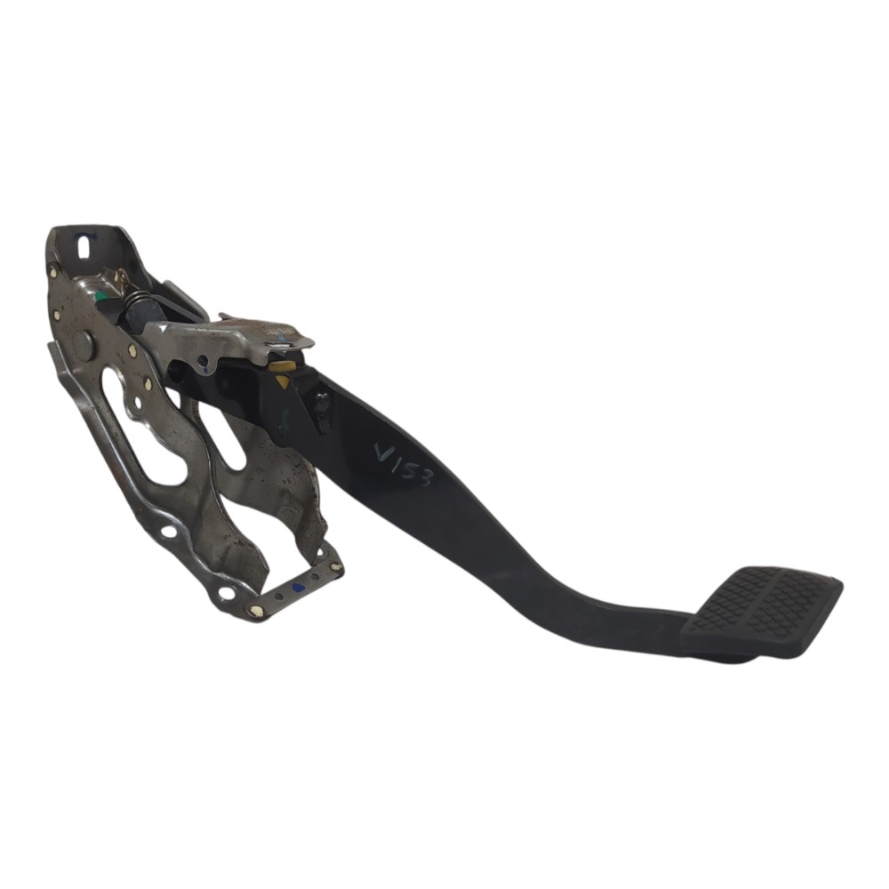 Pedal estacionamento Honda City 1.5 2013 V153 4