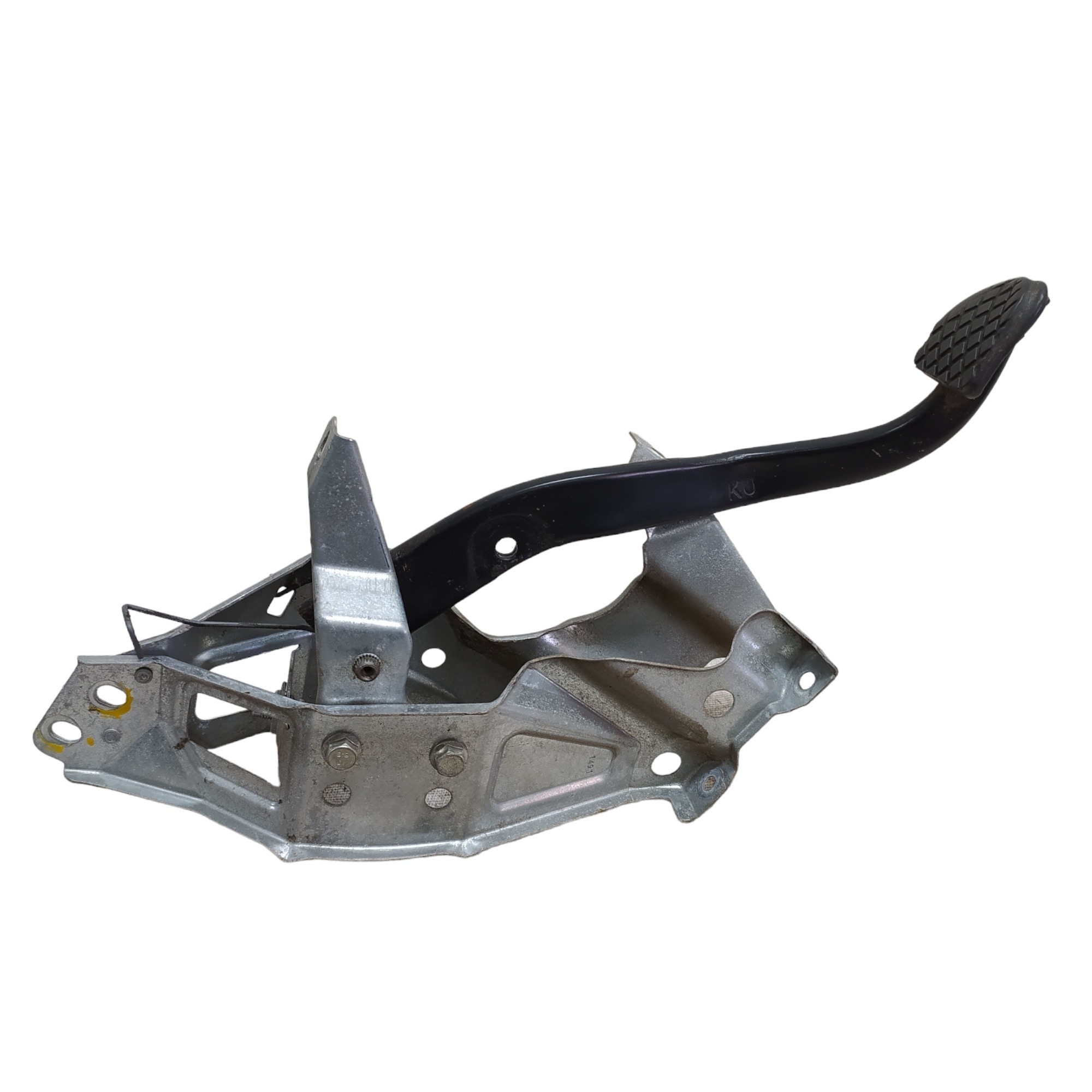 Pedal Embreagem Chevrolet Astra 2.0 2002 V49 3