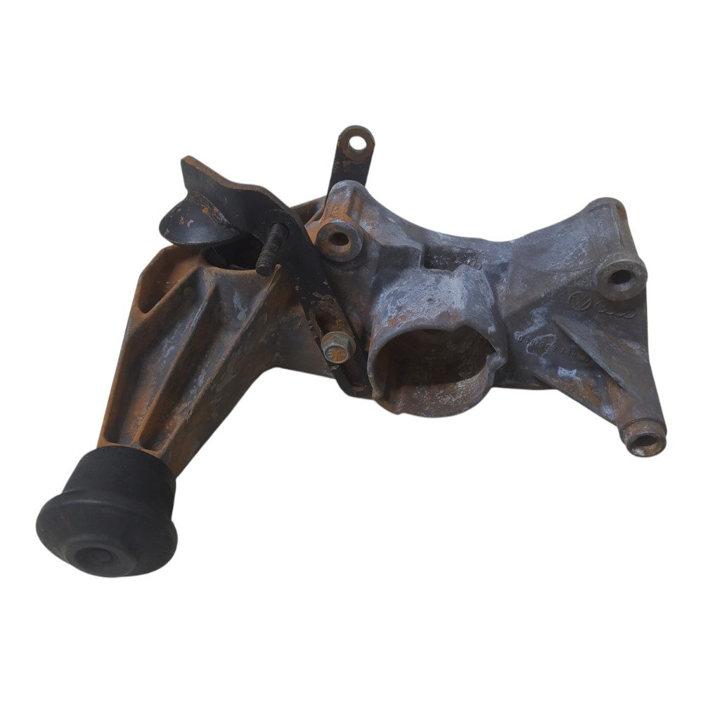 Suporte Alternador Vw Gol Bola 1.0 1999 V143 4