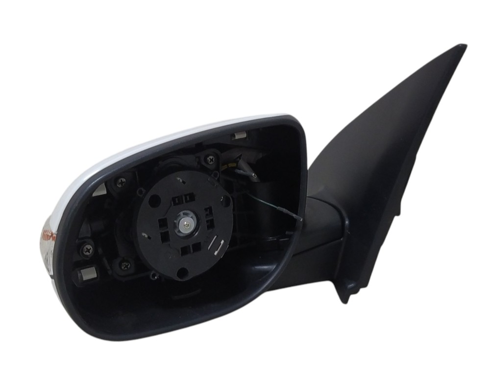 Retrovisor Esquerdo Sem Lente Com Pisca Kia Cerato 2009 2012 4