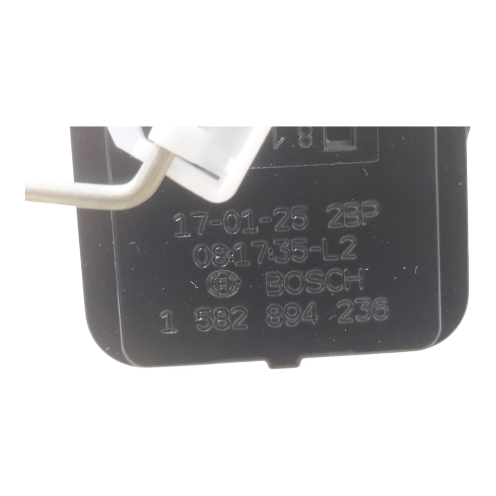 Bomba Combustível Vw Saveiro G5 1.6 2012 V156 5
