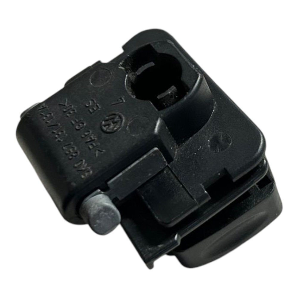 Trava Porta Luvas Vw Polo Classic 1998 V141 6