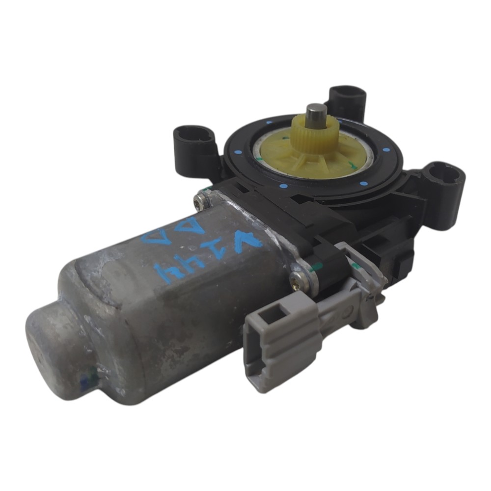 Motor Vidro Elétrico Dianteiro Direito Vw Up Tsi 2019 V144 3