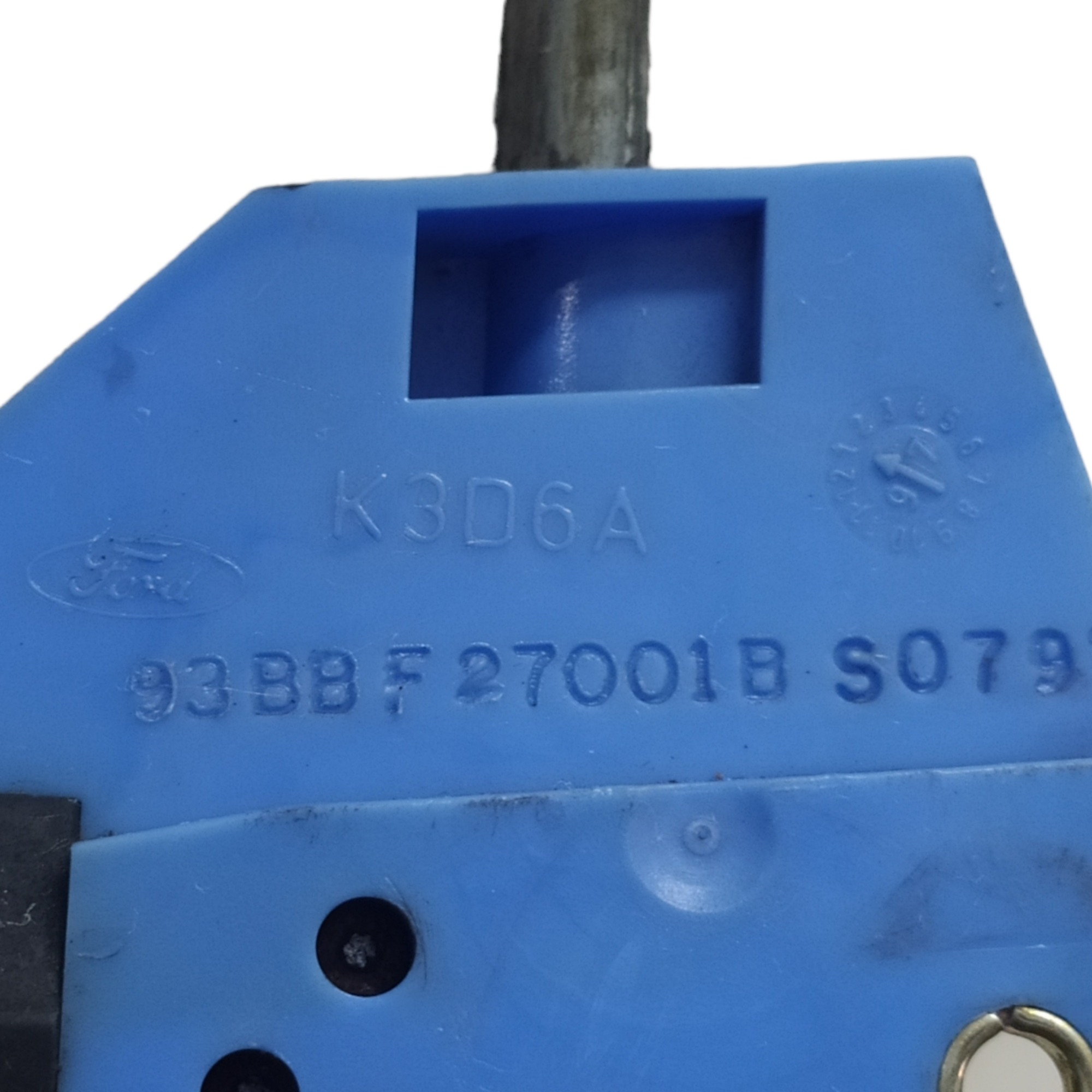 Maquina Vidro Eletrico Traseira Esquerda Ford Mondeo 97 V98 6