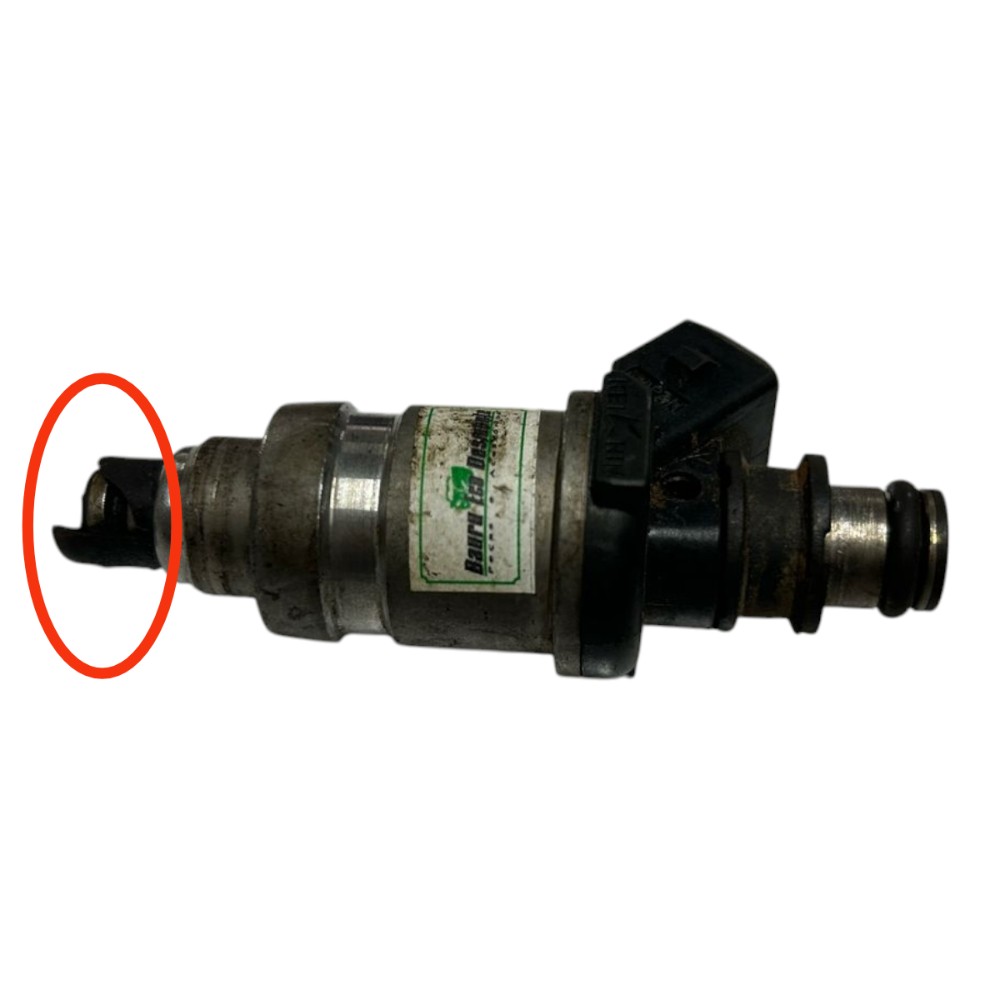 Bicos Injetores Honda Civic 1.5 16v 1993 V32 6