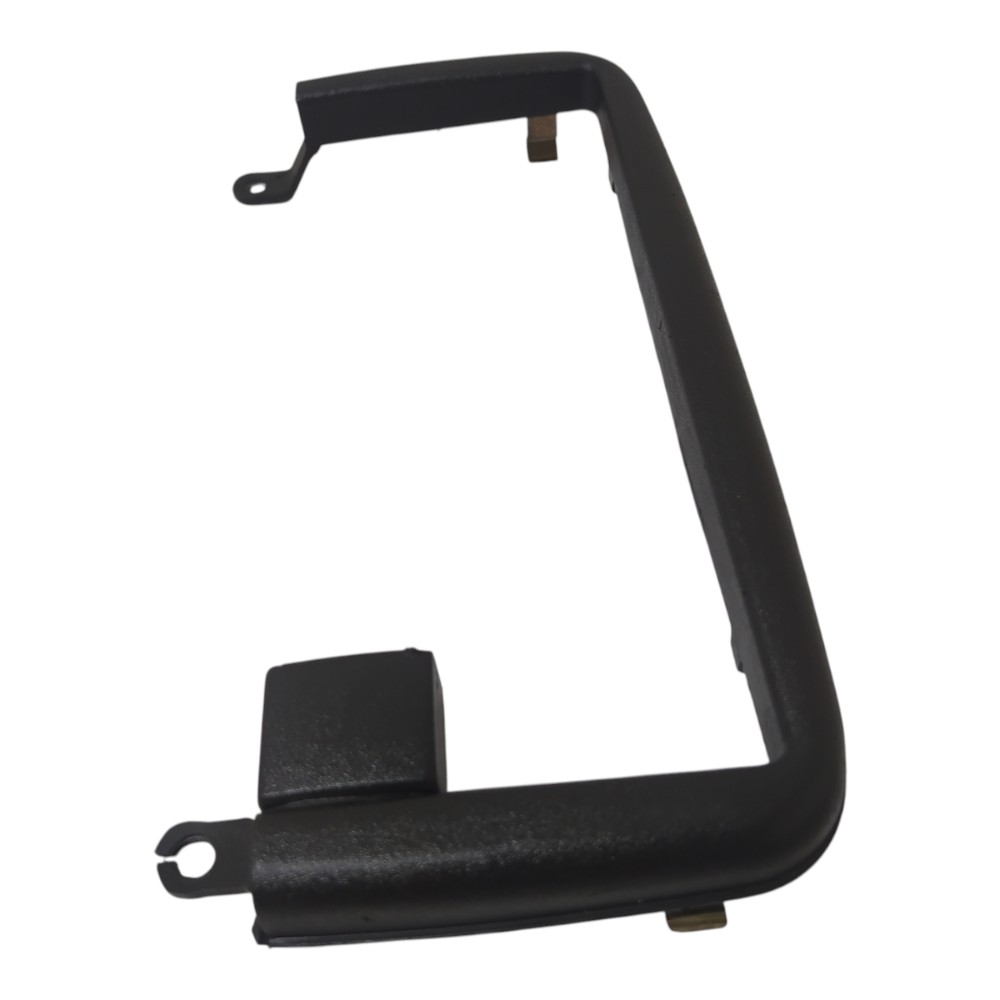 Moldura Radio Painel Chevrolet Vectra Milenium 2001 V138 4
