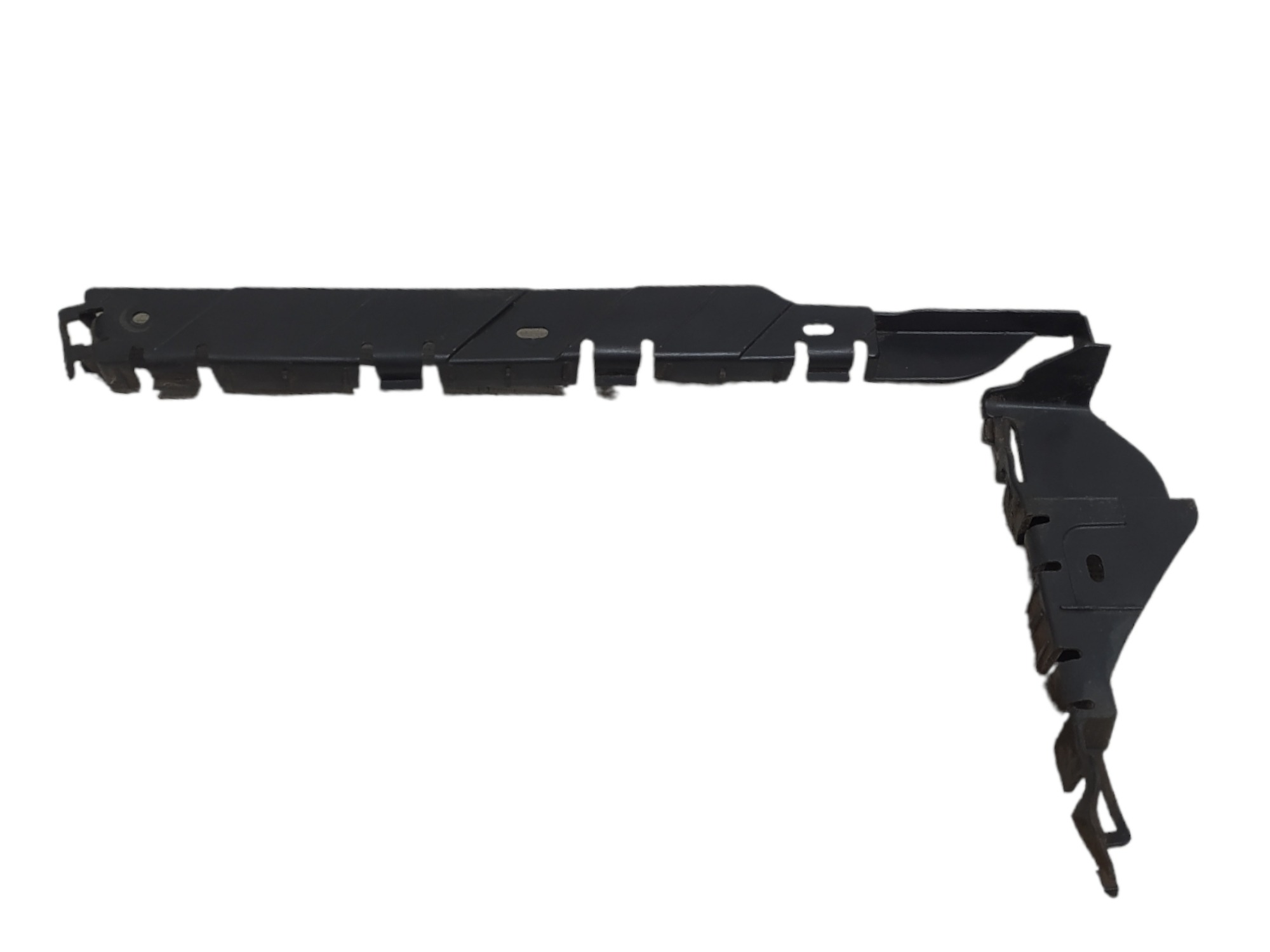 Suporte Do Para-choque Traseiro Direito Ford Fiesta 2007 V96