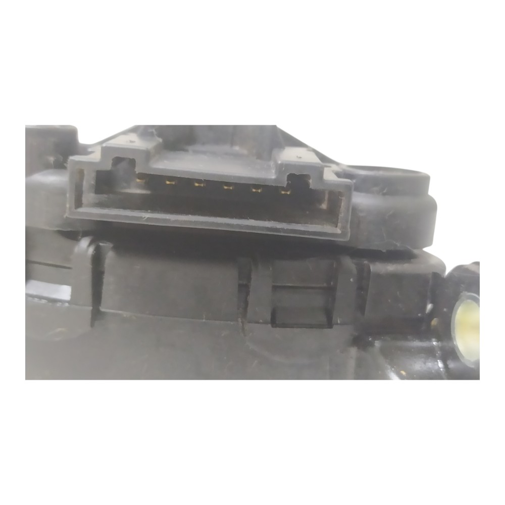 Pedal Acelerador Eletrônico Vw Gol G5 1.6 2010 V145 6