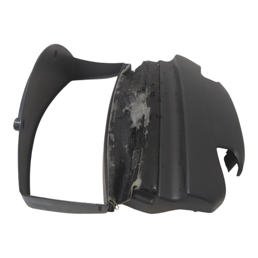 Moldura Chave Seta Gm Vectra Gt-x 2.0 2008 V150 6