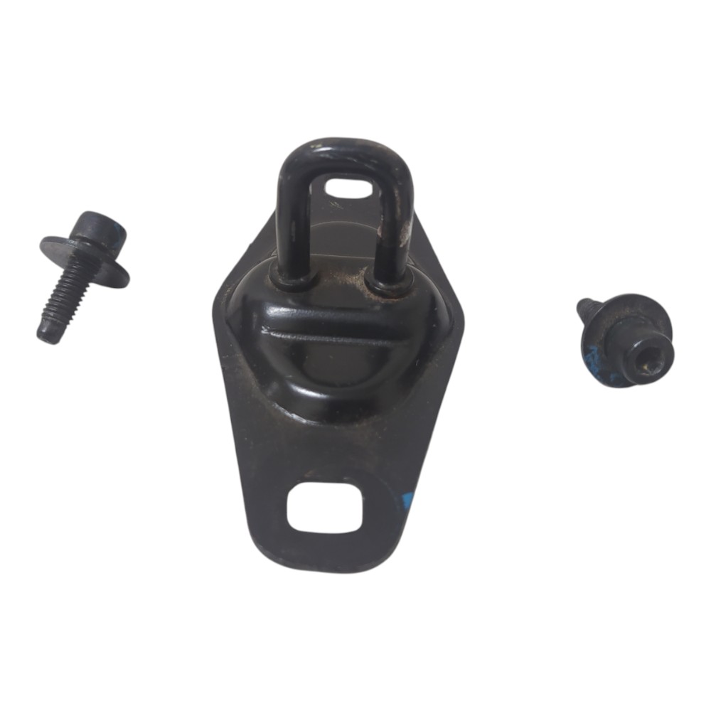 Batente Tampa Traseira Fiat Stilo 1.8 2011 V136 4