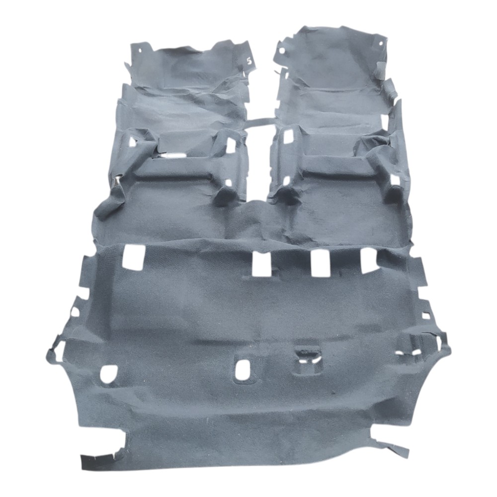 Carpete Gm Spin 1.8 2023 V148