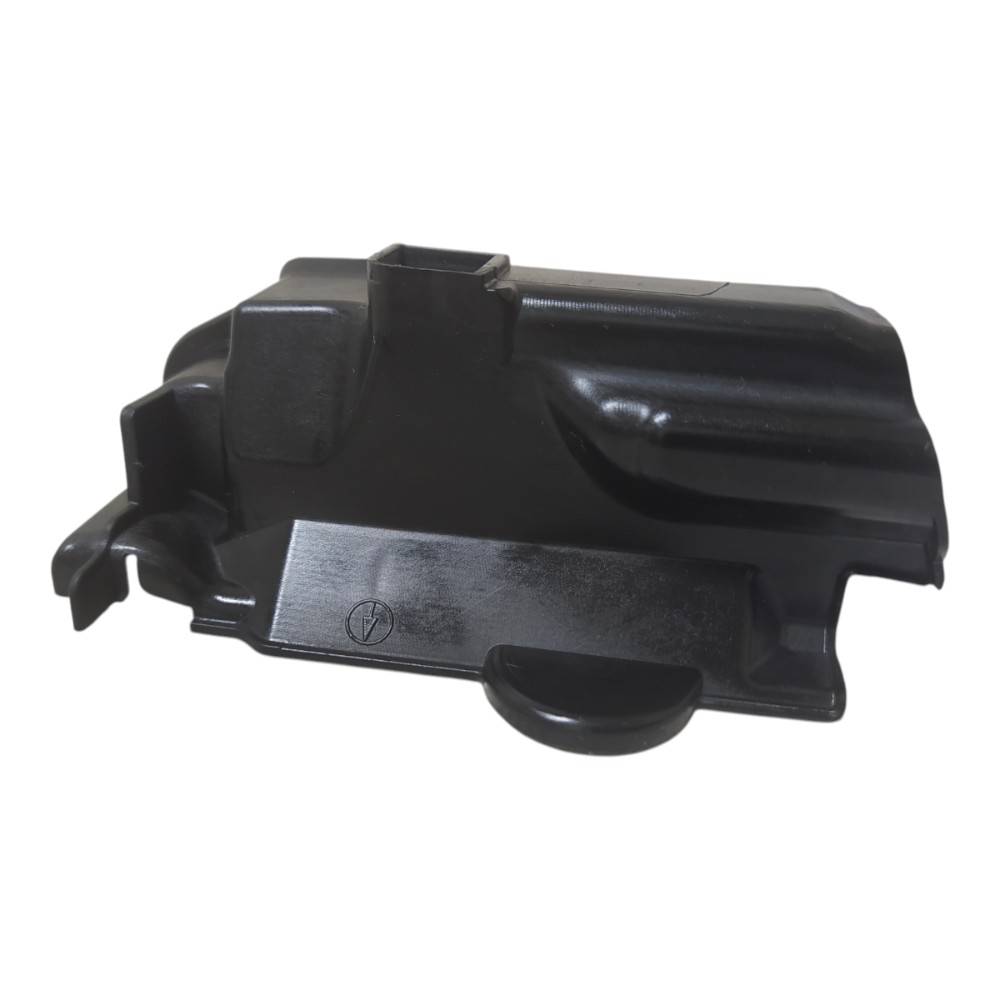 Capa Fechadura Dianteira Esquerda Vw Up Turbo 1.0 2019 V144 2