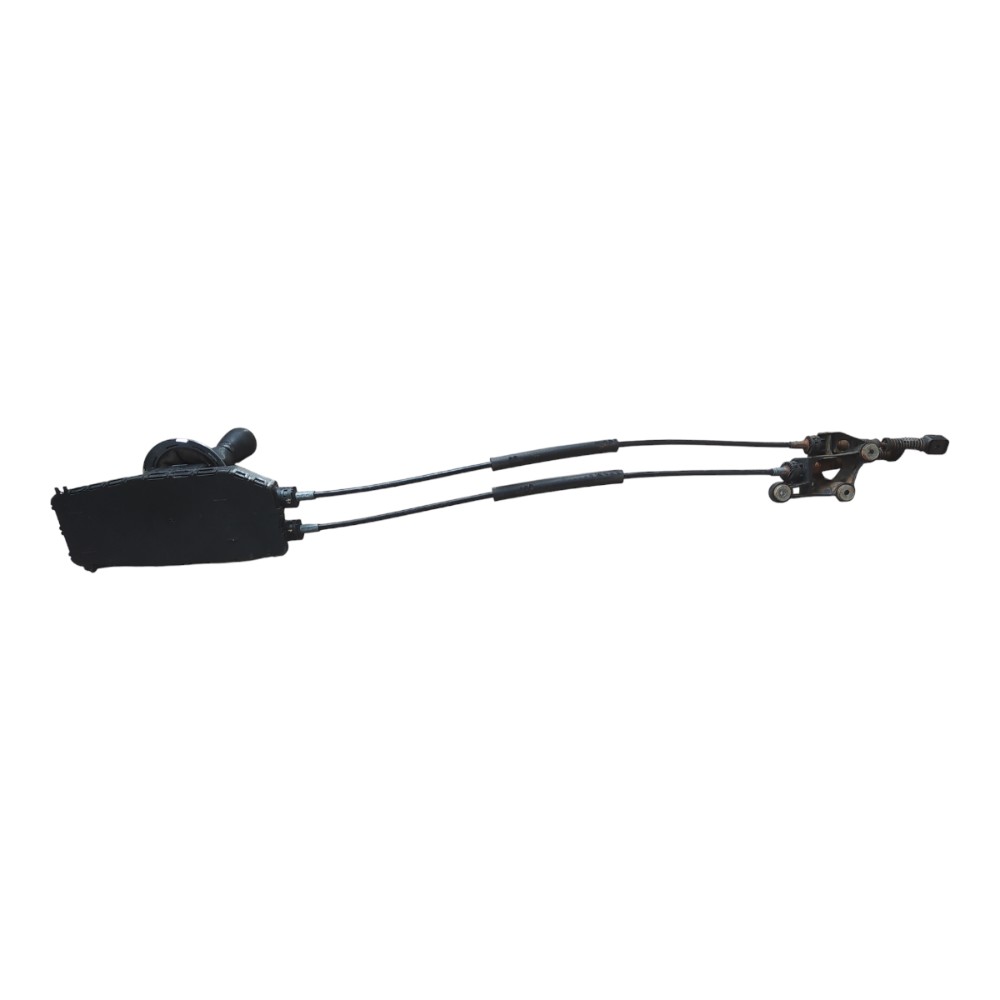 Alavanca Trambulador Cambio Vw Gol G5 1.6 2010 V145 5