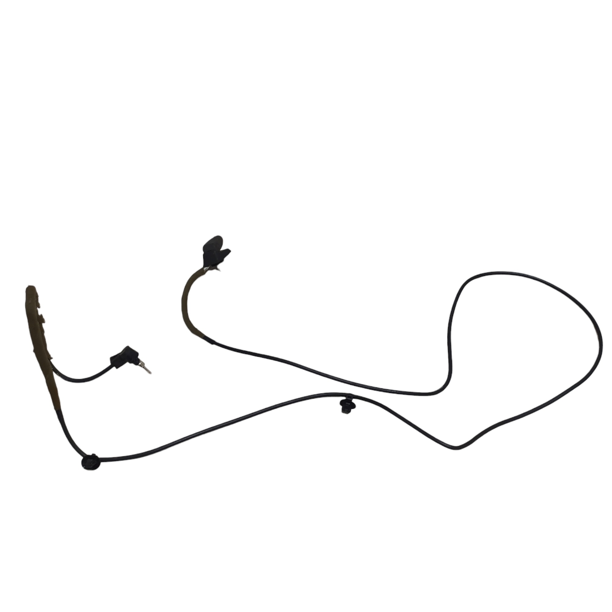 Base Antena Rádio Com Cabo Renault Clio 2013 2014 V97 2