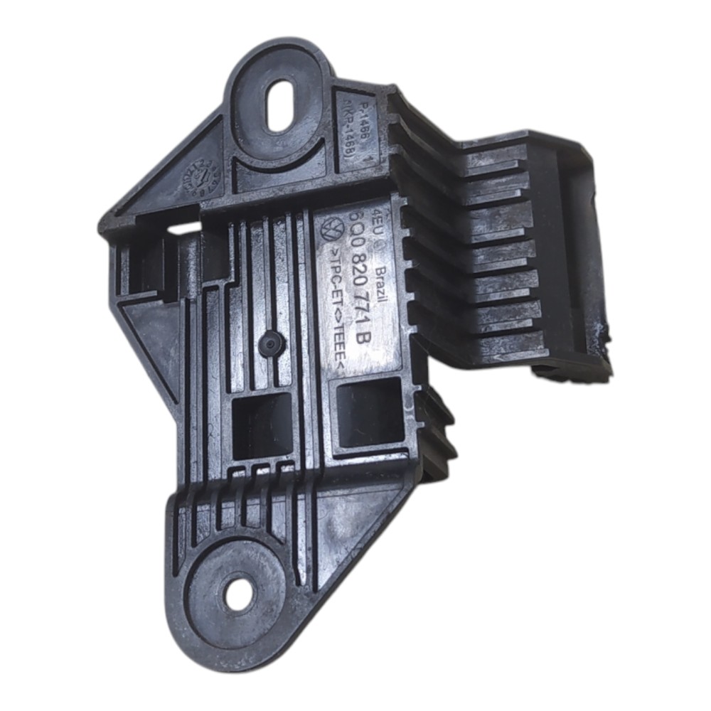 Suporte Mangueira Ar Condicionado Vw Saveiro G5 2012 V156 6