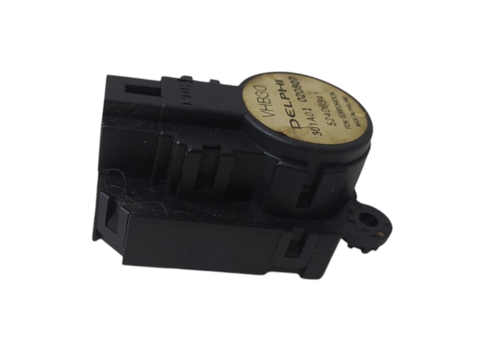 Motor Atuador Regulador Fluxo Ar Gm Vectra Gt 2008 V108 2
