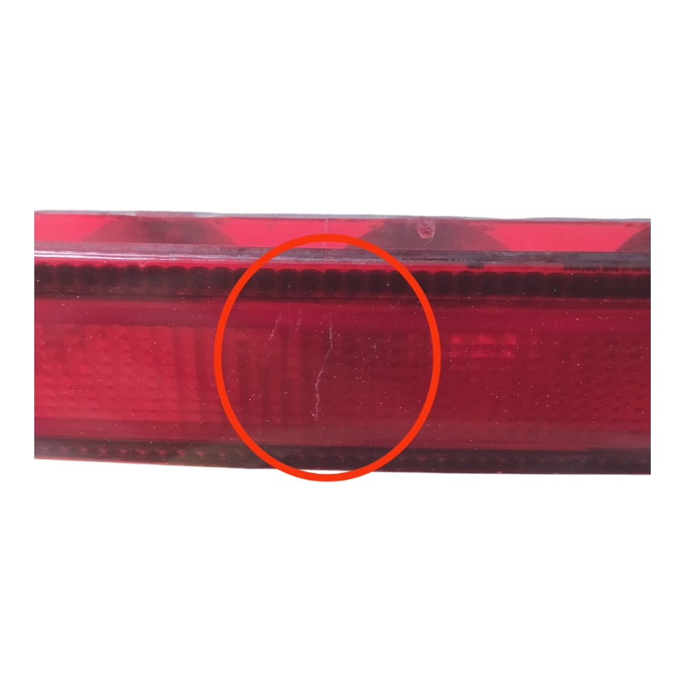Break Light Ford Fiesta 1.0 2011 V147 7