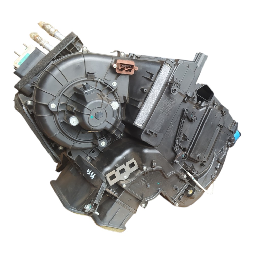Caixa Evaporadora Fiat Stilo 1.8 2011 V136 2