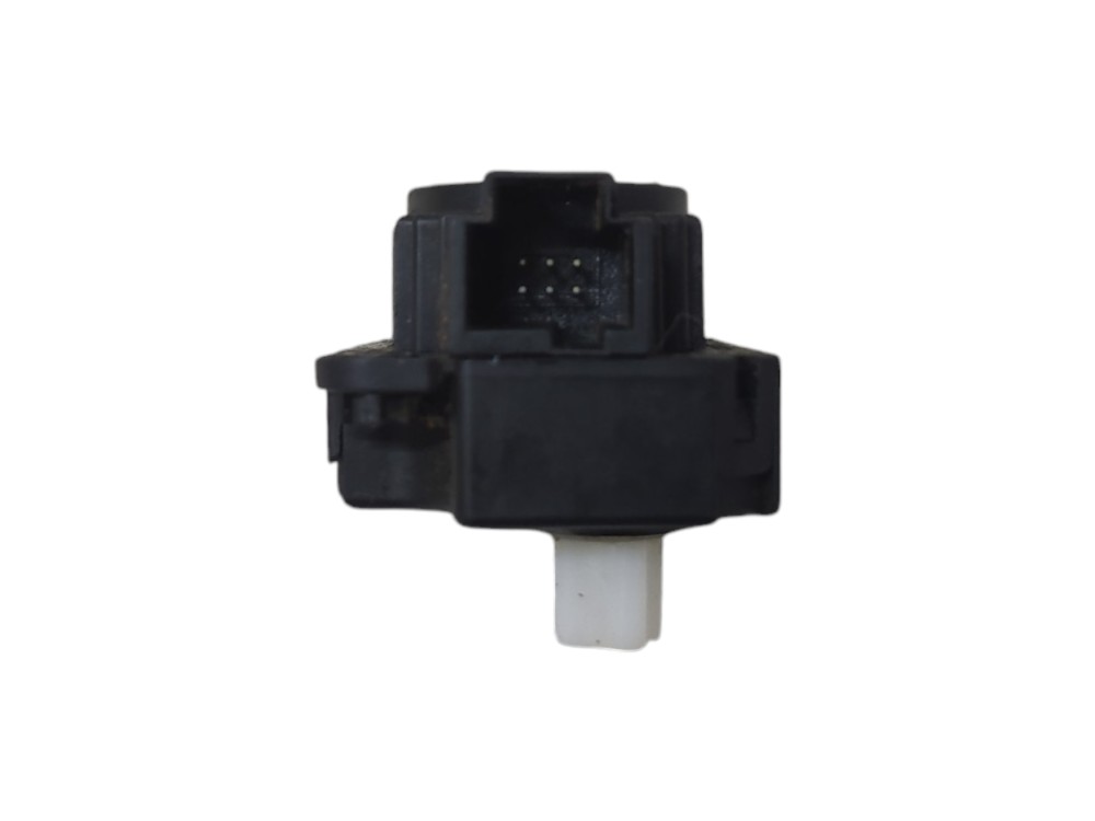 Motor Atuador Regulador Fluxo Ar Gm Vectra Gt 2008 V108 8