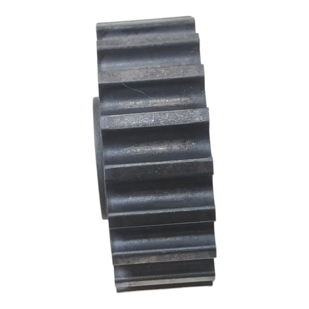Engrenagem Polia Virabrequim Gm Onix 1.4 2014 V140 5