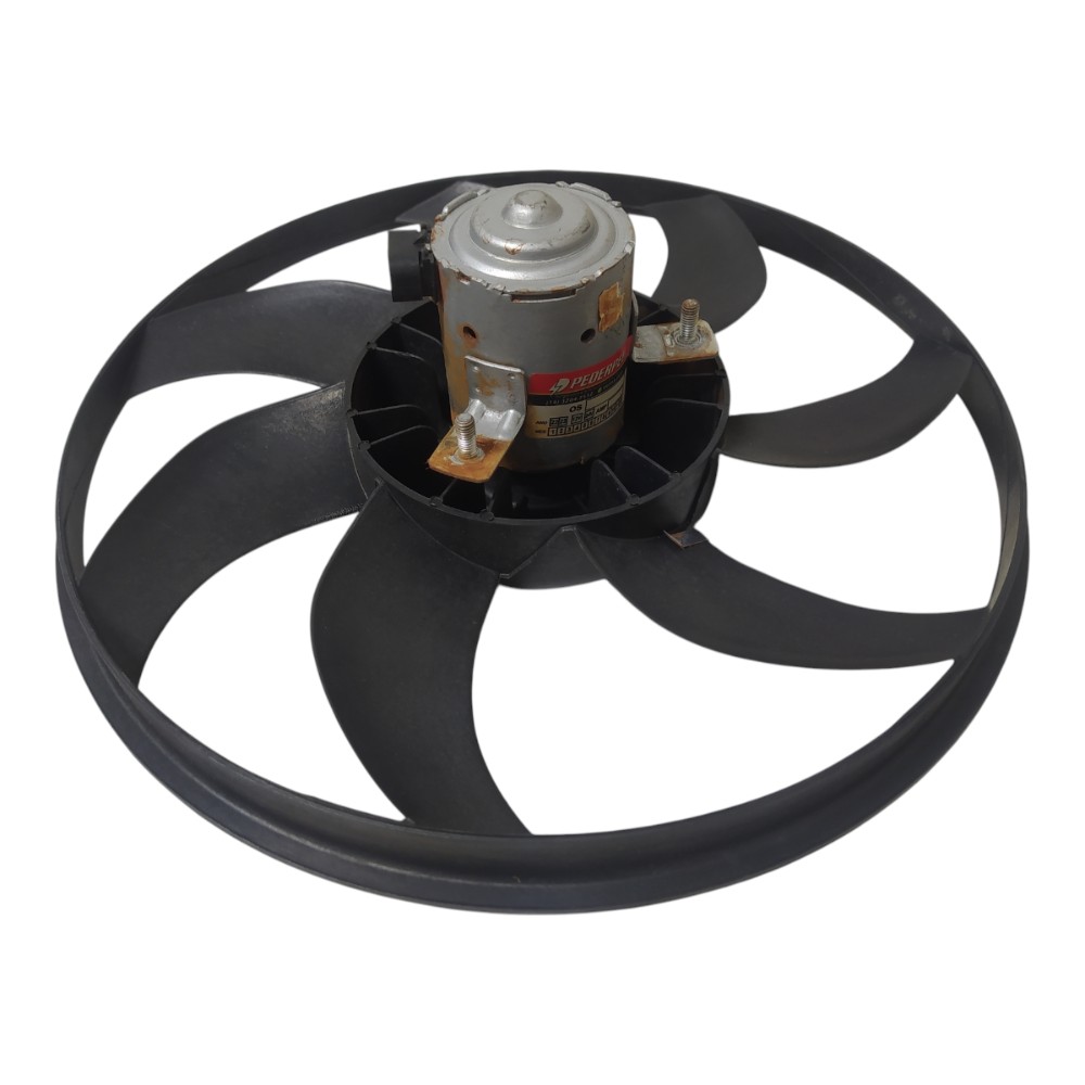 Ventilador Radiador Fiat Uno Mille Way 2011 V120 2