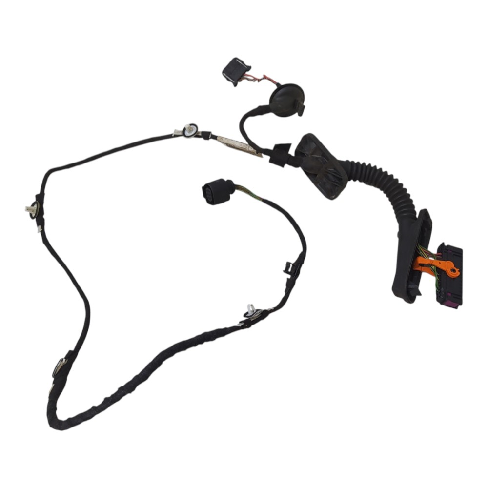 Chicote Porta Traseira Direita Vw Up Tsi 1.0 2019 V144