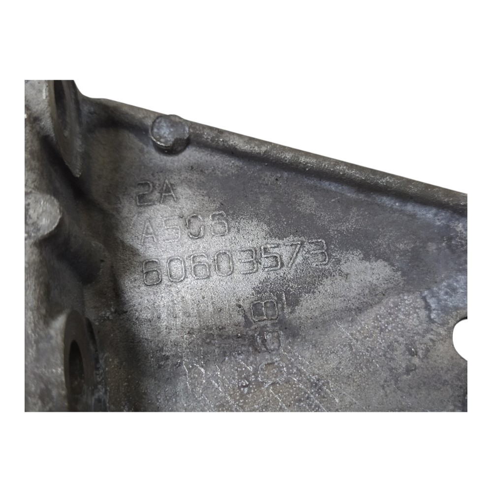 Suporte Alternador Fiat Marea 2.0 16v 2000 V11 7