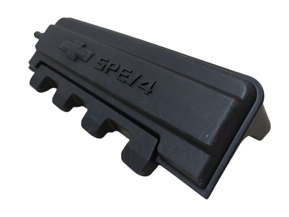 Caixa Ressonadora Filtro De Ar Chevrolet Onix 1.0 2015 V109 3