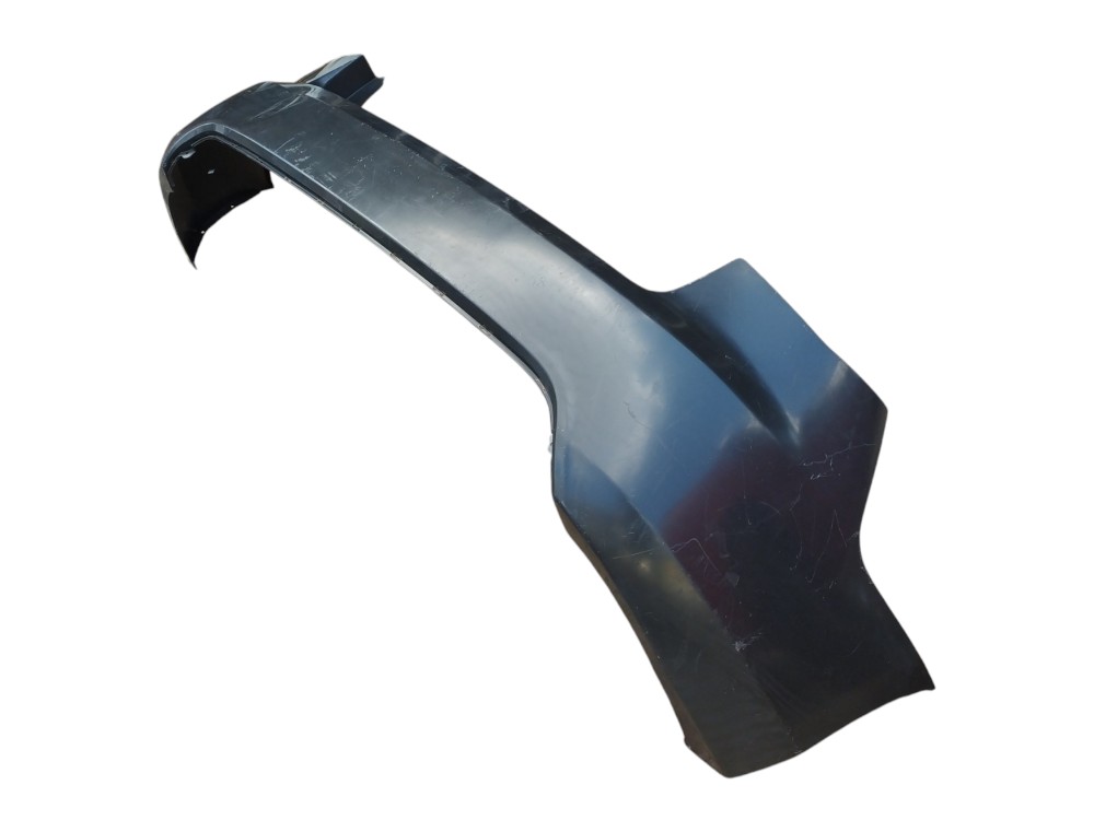 Parachoque Traseiro Kia Cerato 2009 A 2012 3