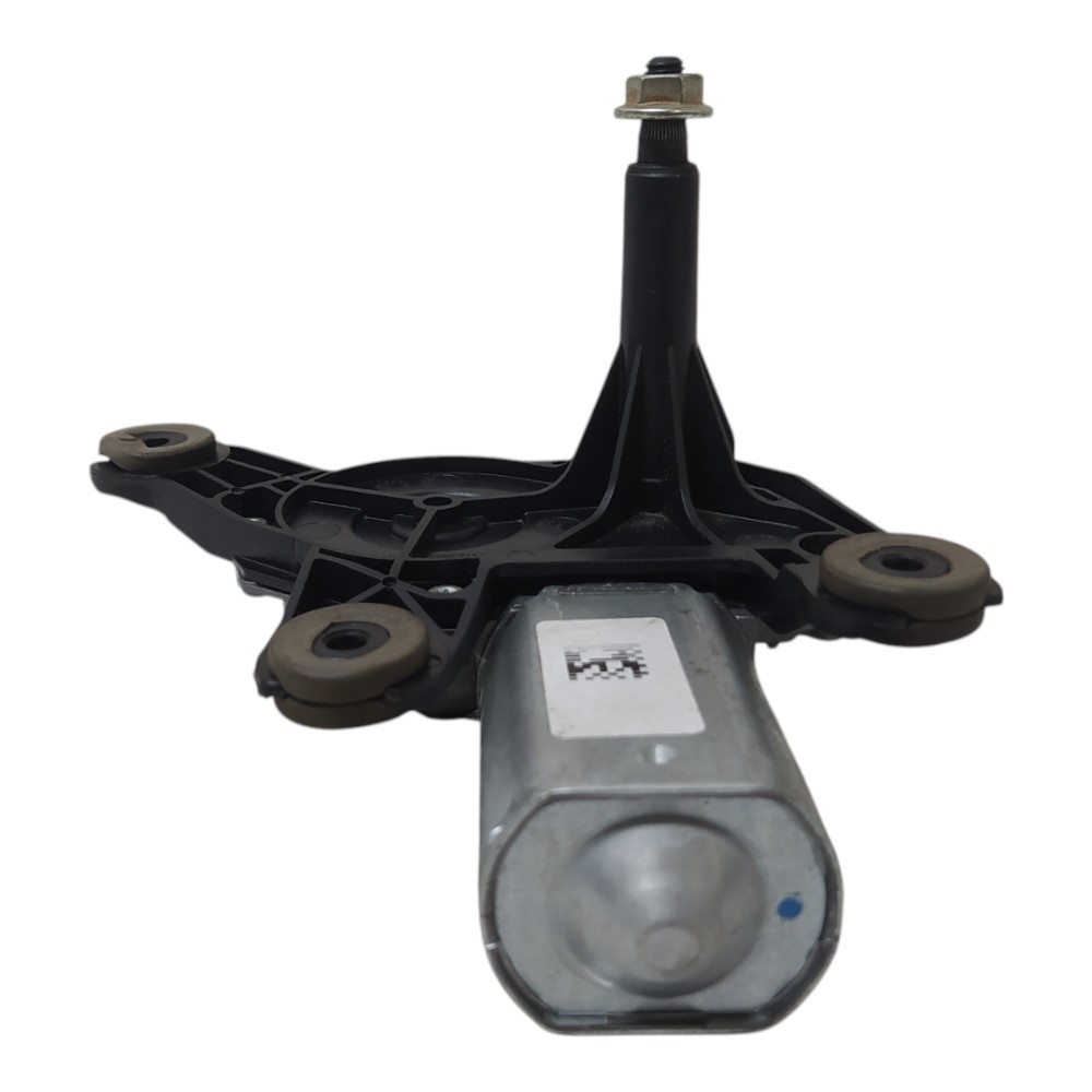 Motor Limpador Vidro Traseiro Fiat Argo 2022 1.0 V139 5