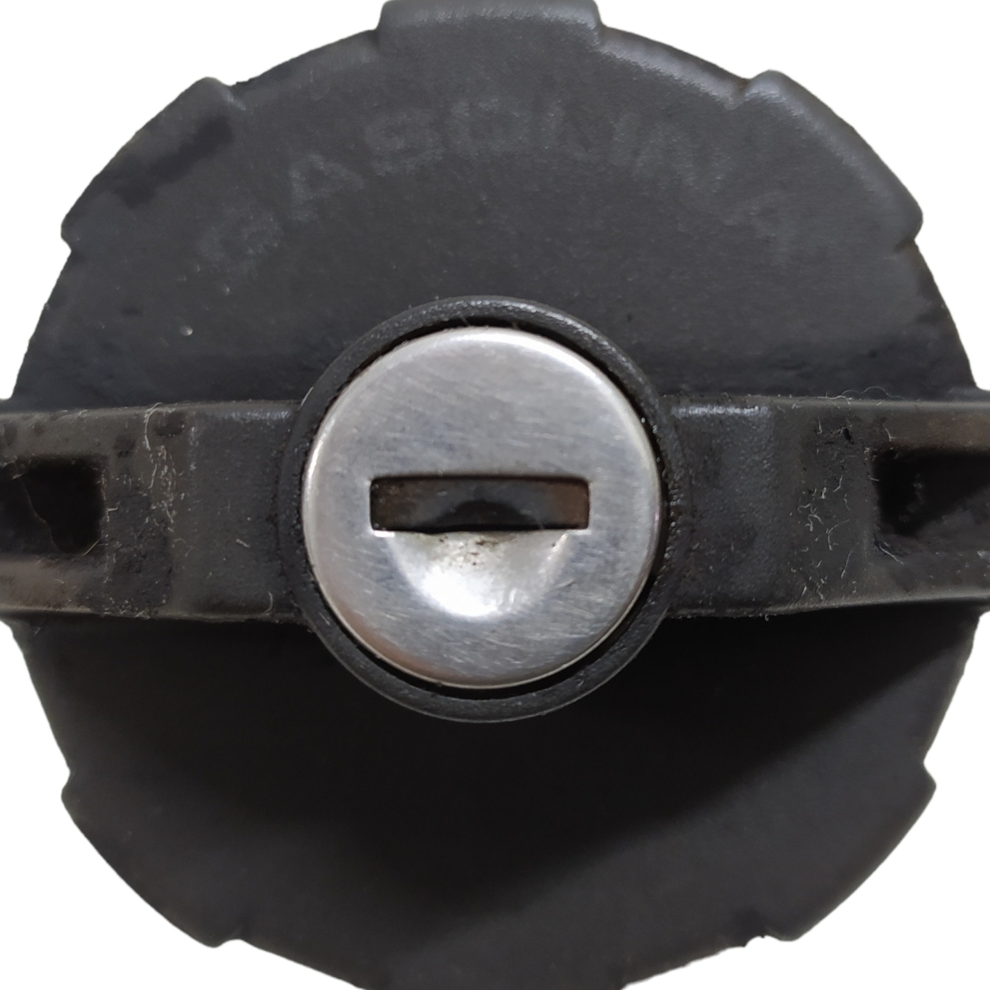 Tampa Tanque Combustível Chevrolet Kadett 1989 A 1995 V51 5