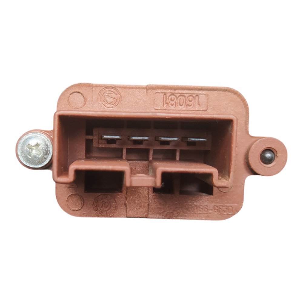 Caixa Evaporadora Fiat Stilo 1.8 2011 V136 9