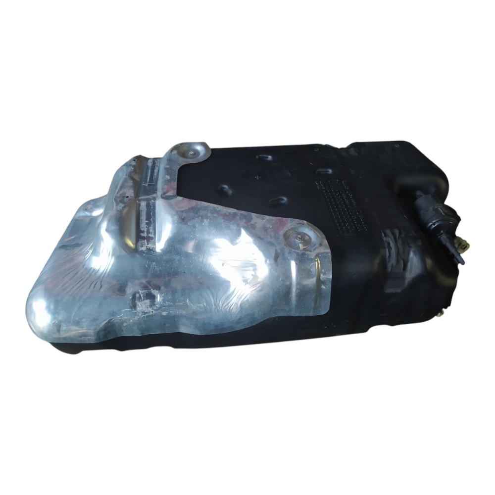 Tanque Combustível Chevrolet Onix Ltz 2014 1.4 V140 4