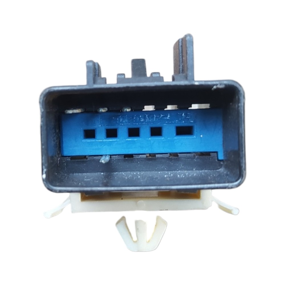 Chicote Interno Parcial Fiat Uno Vivace 1.0 2013 Sem Ar V124 5