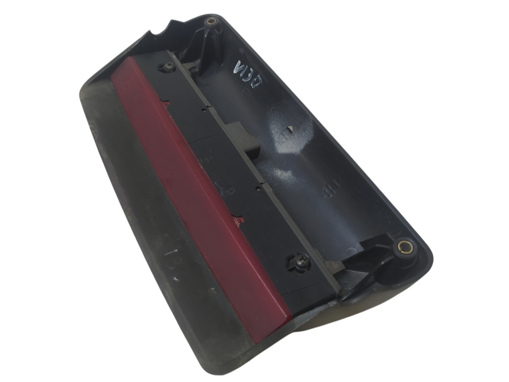 Break Light Luz Estacionamento Fiat Palio 1.0 2002 V130 5