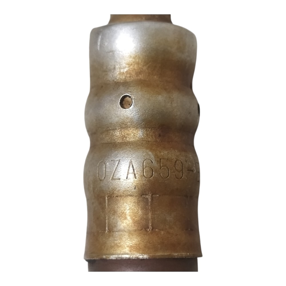 Sonda Lambda Pós Catalisador Vw Saveiro G5 1.6 2012 V156 7