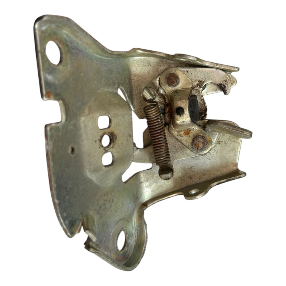 Fechadura Tampa Traseira Fiat Uno Mille 2013 V121 5