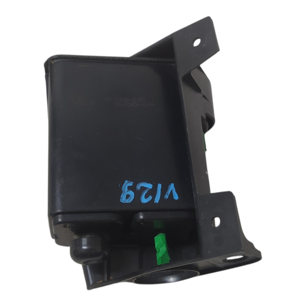 Filtro Canister Com Suporte Ford Fiesta 1998 V129 5