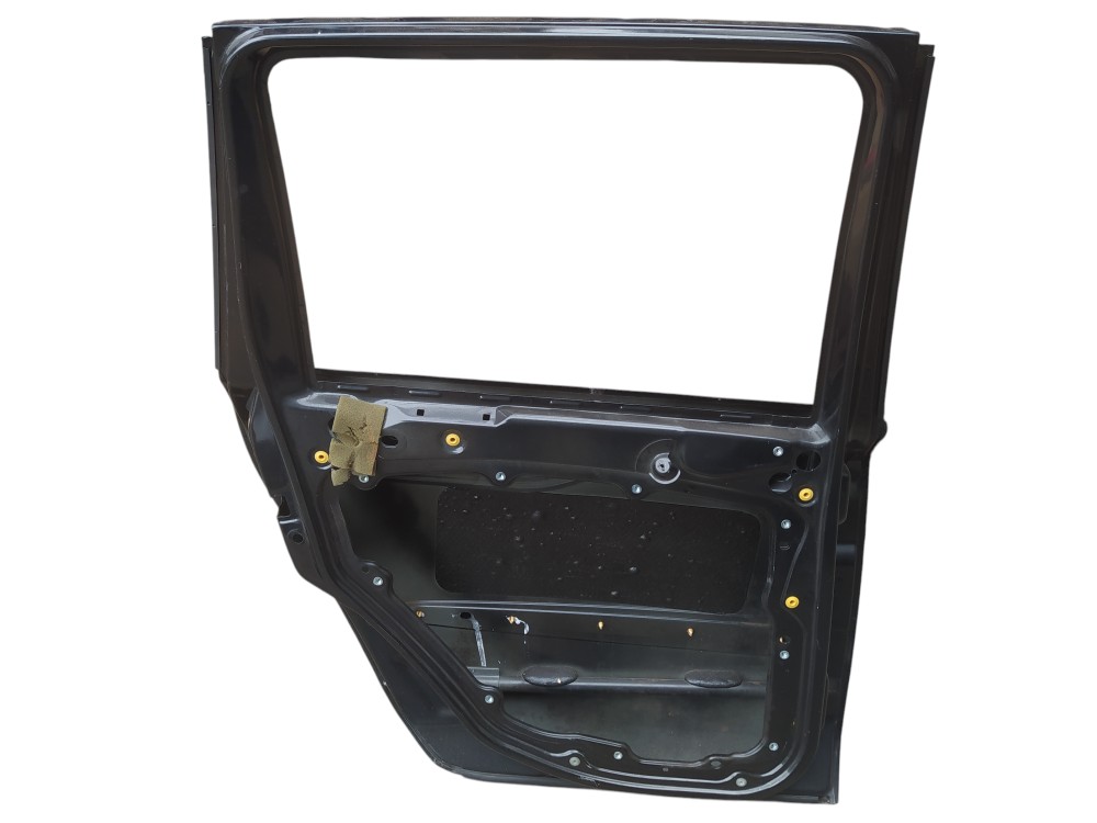 Porta Traseira Esquerda Fiat Stilo 1.8 2011 V136 Traseira Esquerda 4