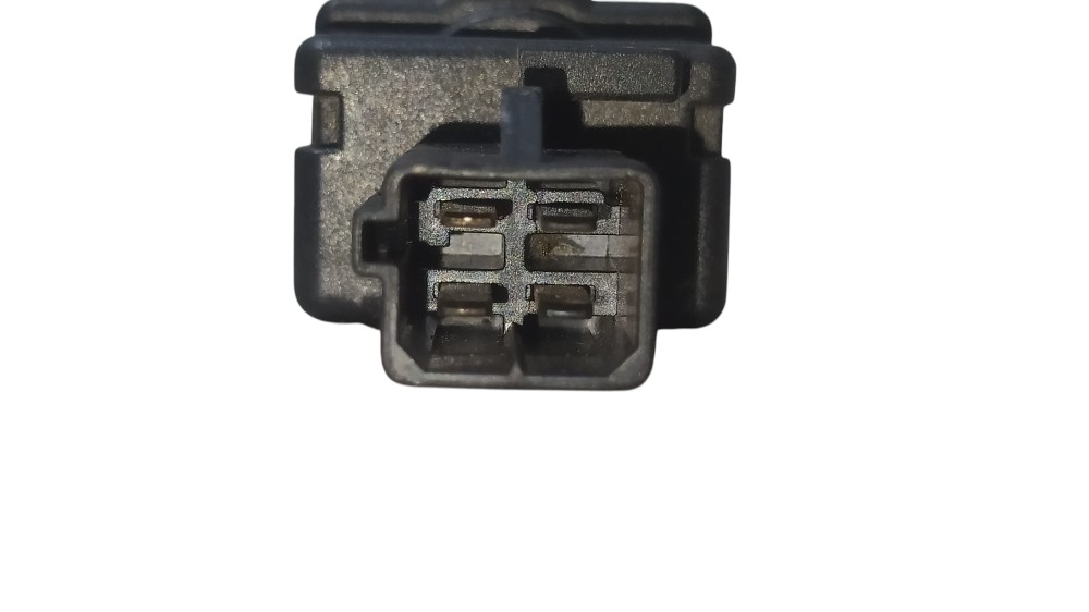 Interruptor Pedal De Estacionamento Fiat Stilo 1.8 2011 V136 5
