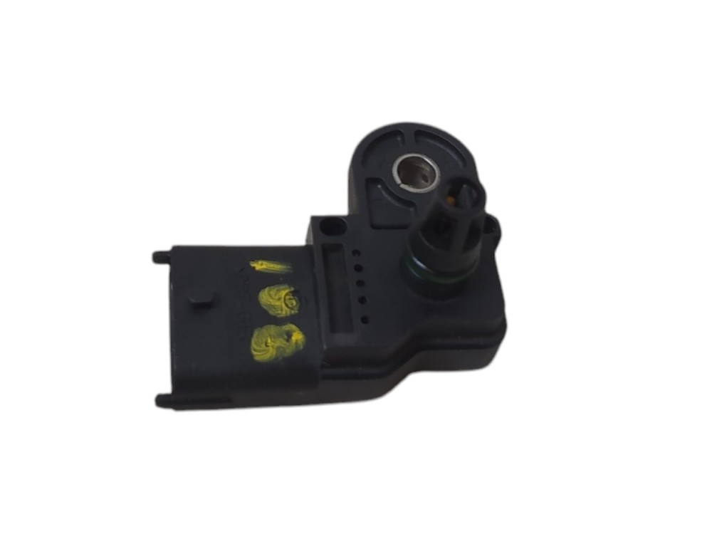 Sensor Map Chevrolet Vectra Gt 2008 V108 7